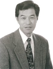 Albert Okuma Jr.